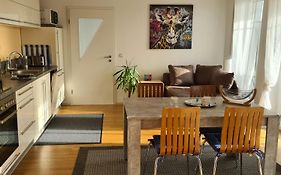 Apartment „Am Südhang“